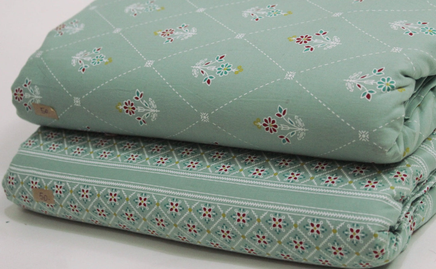PURE COTTON COMBO SET
