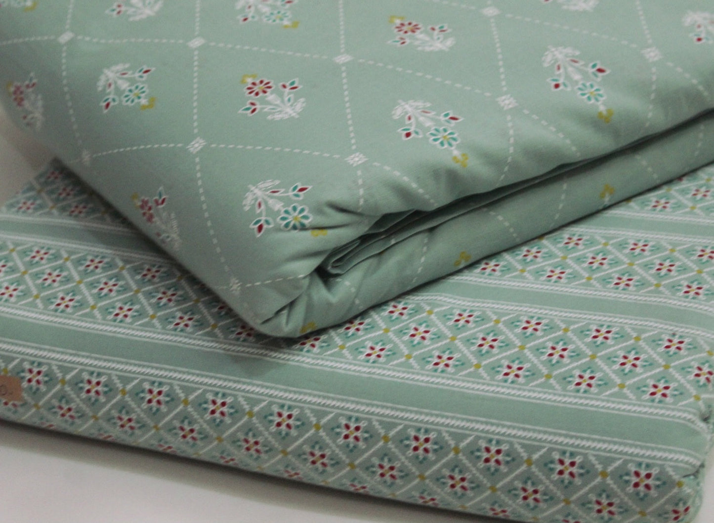 PURE COTTON COMBO SET