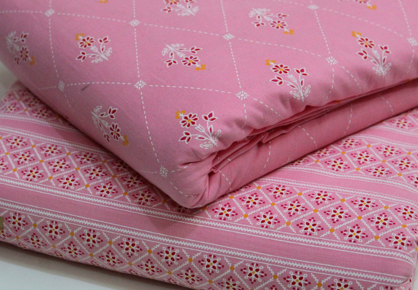 PURE COTTON COMBO SET