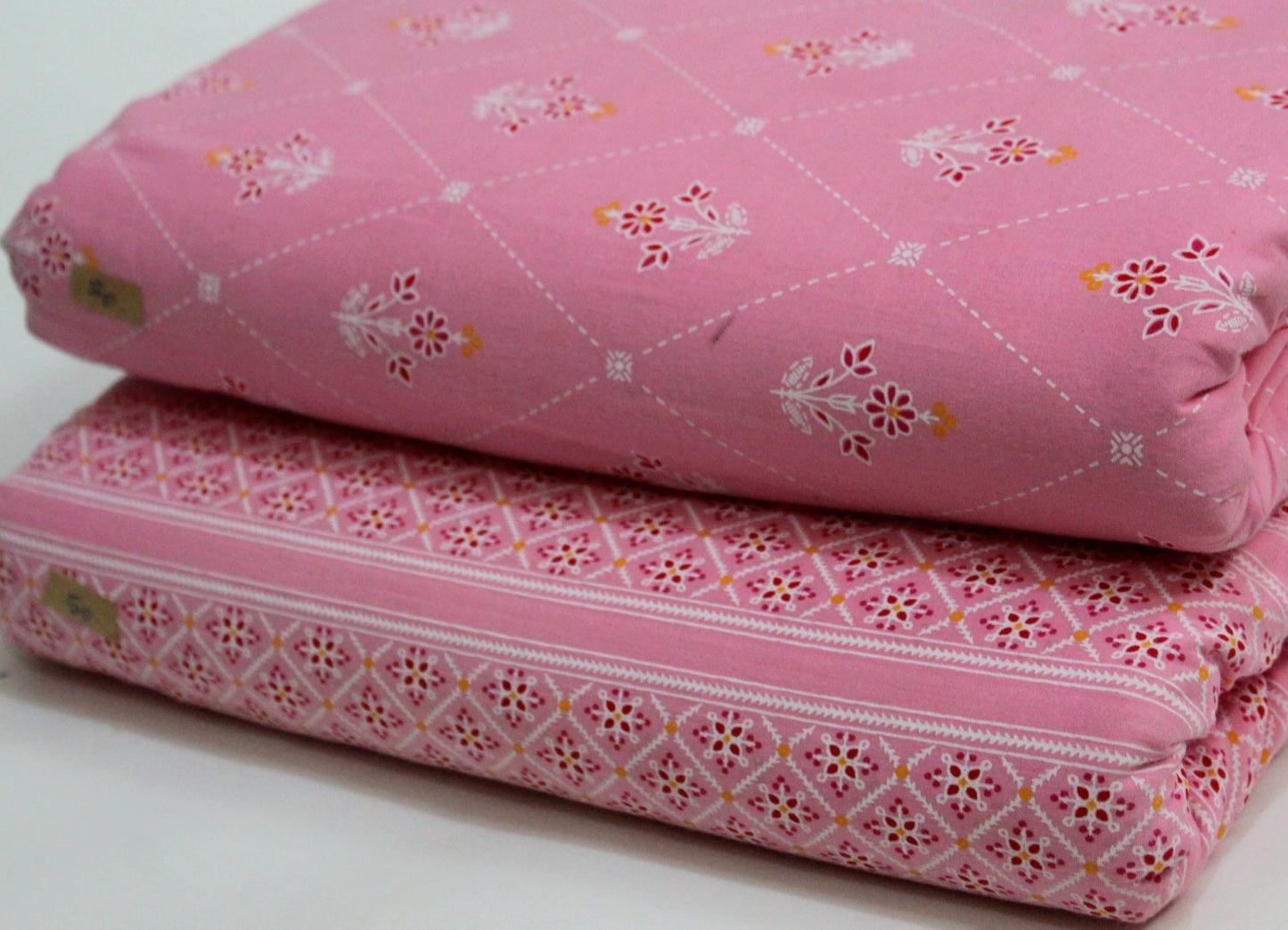 PURE COTTON COMBO SET