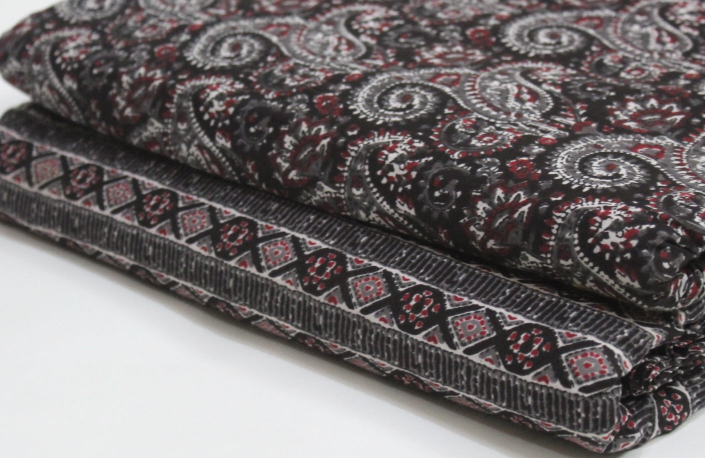 PURE COTTON COMBO SET
