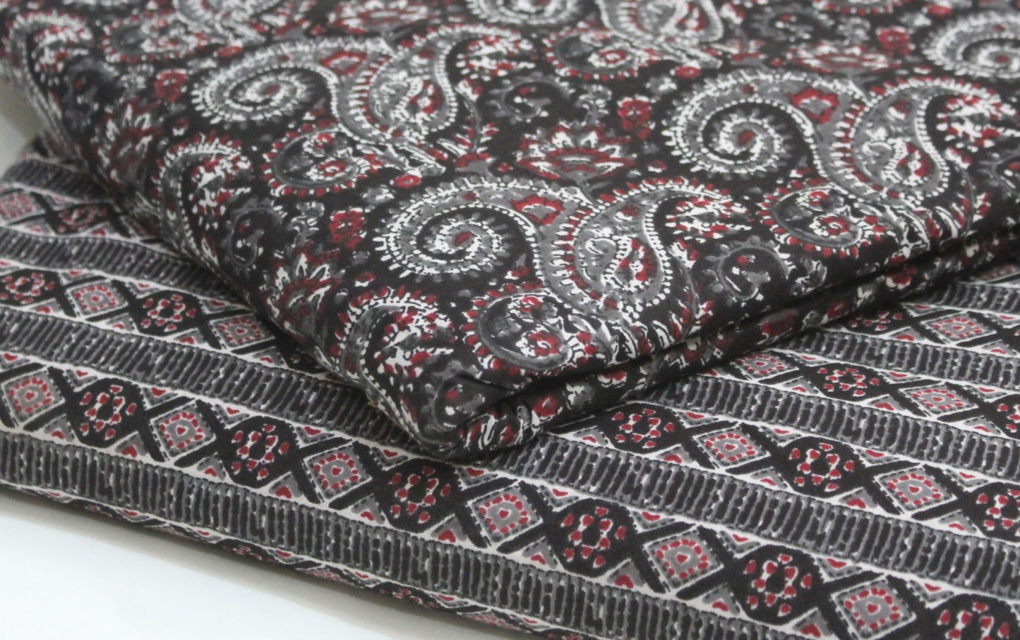 PURE COTTON COMBO SET