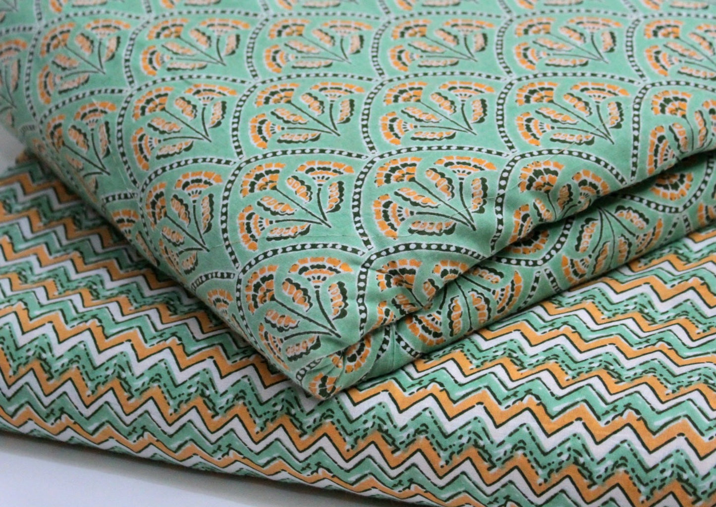 PURE COTTON COMBO SET