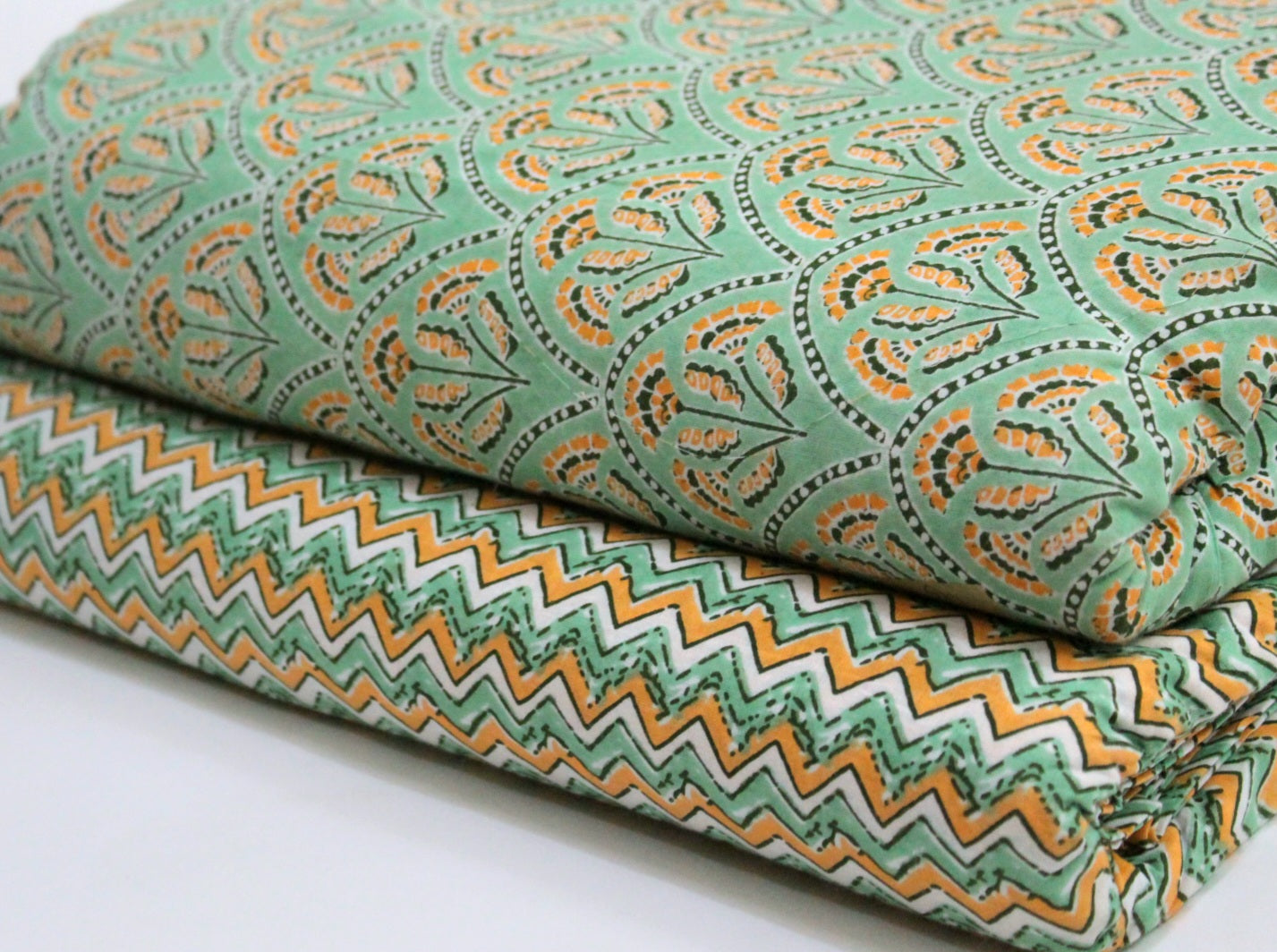 PURE COTTON COMBO SET