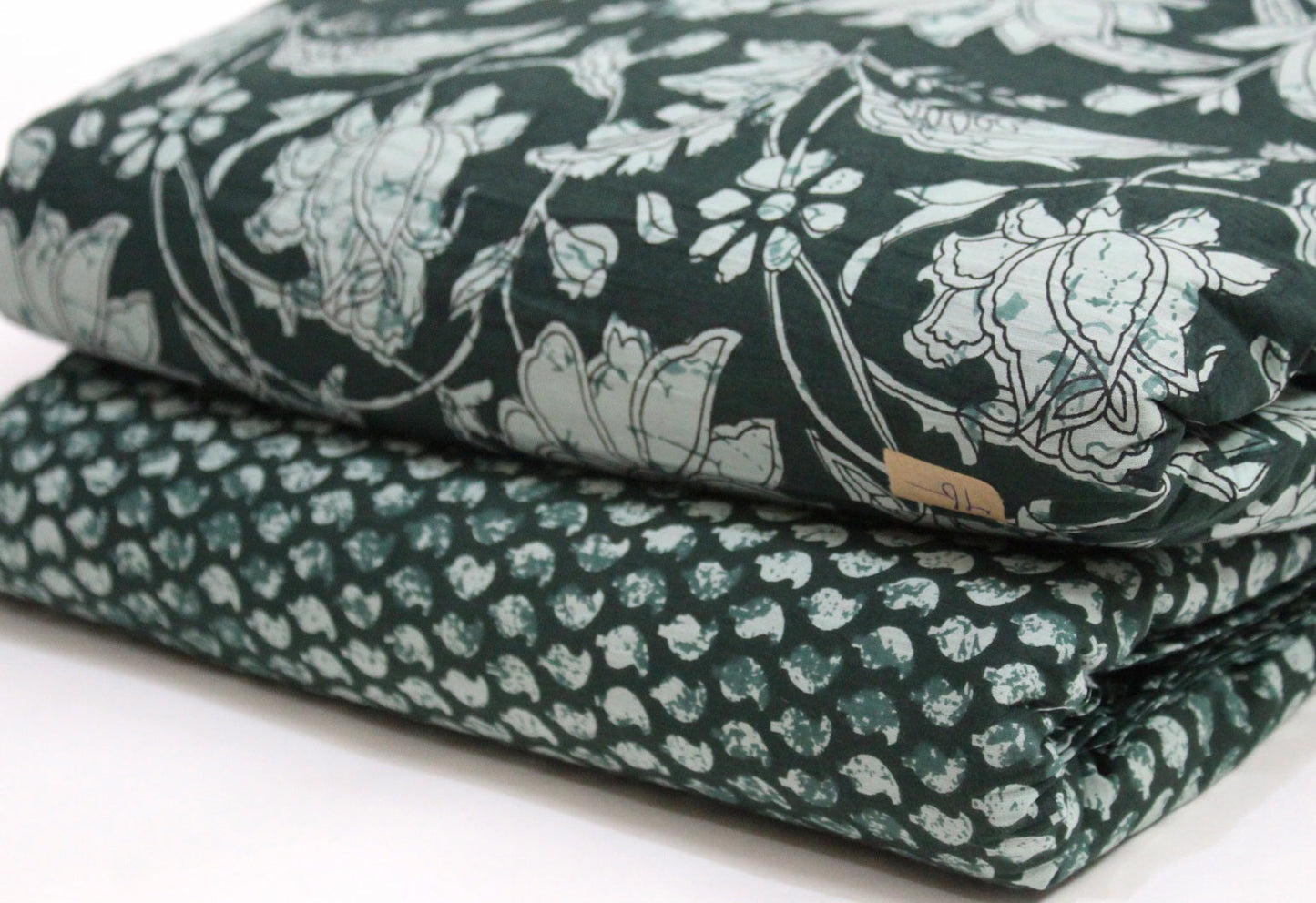 PURE COTTON COMBO SET
