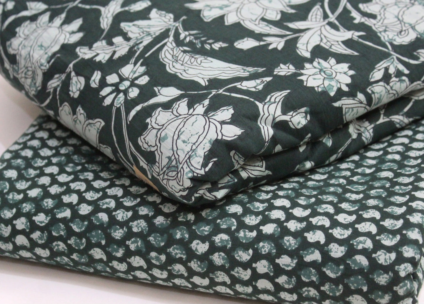 PURE COTTON COMBO SET