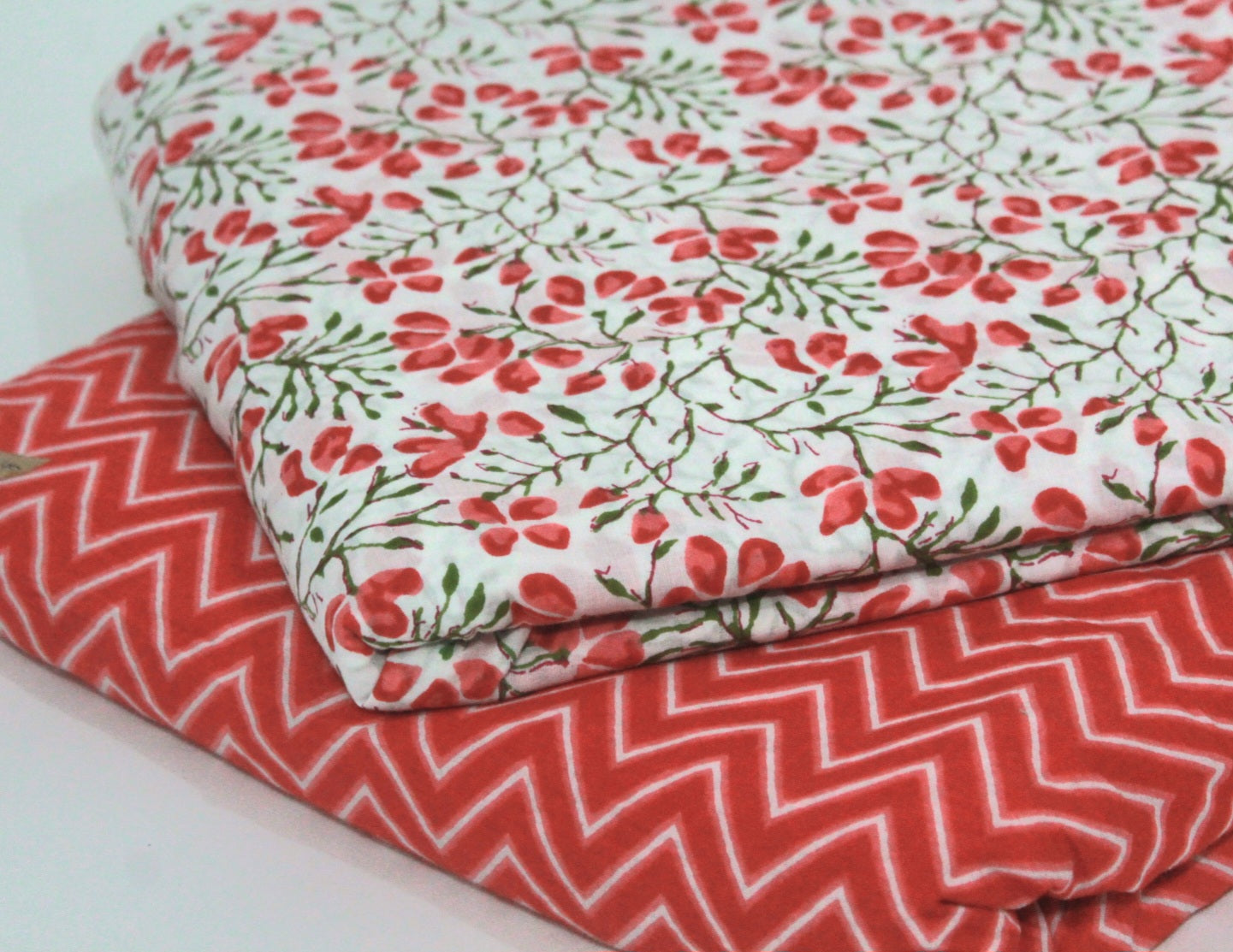 PURE COTTON COMBO SET