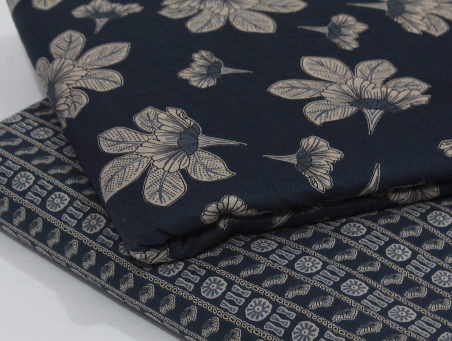 PURE COTTON COMBO SET