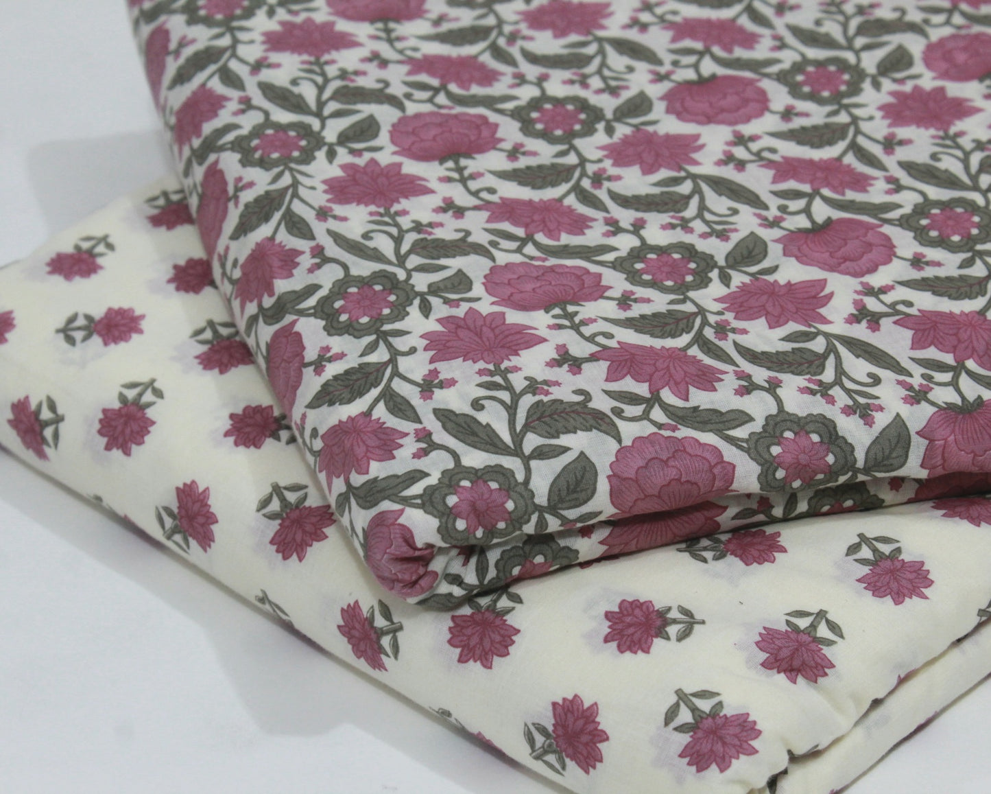 PURE COTTON COMBO SET