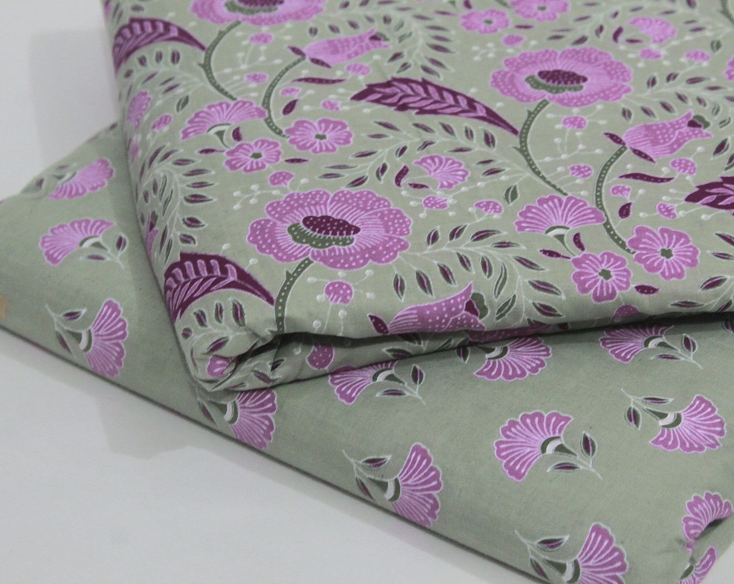 PURE COTTON COMBO SET