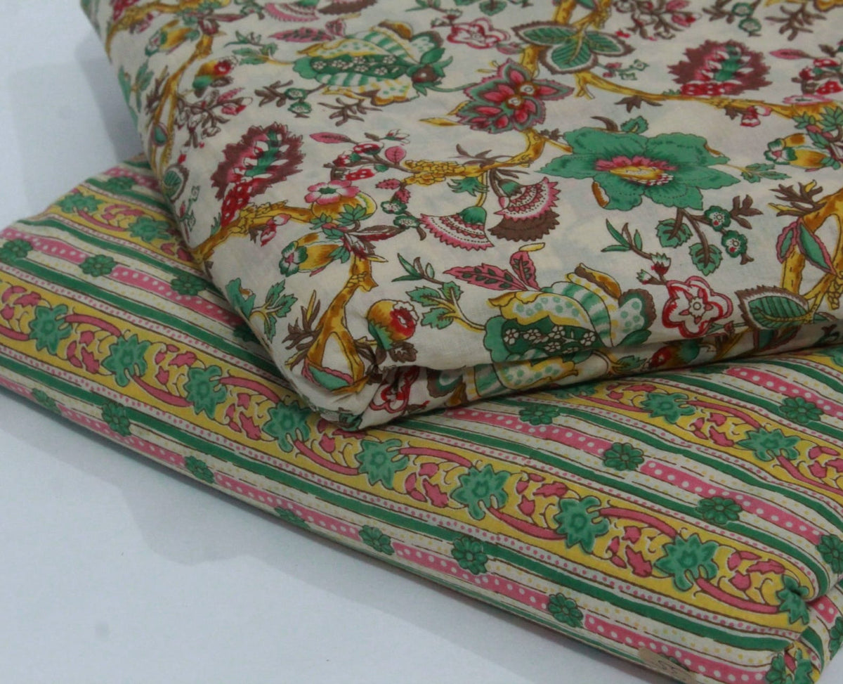 PURE COTTON COMBO SET