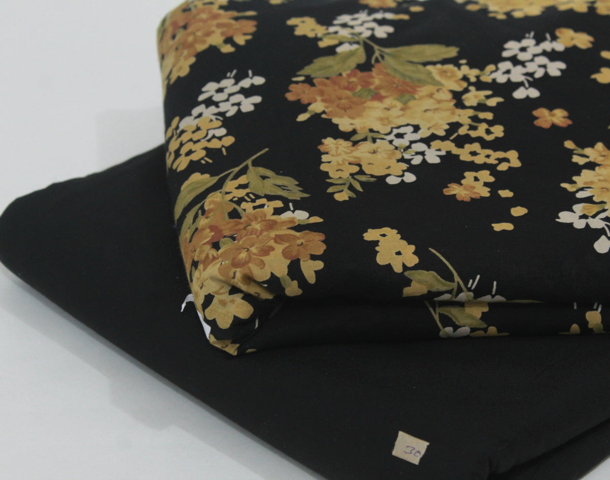 PURE COTTON COMBO SET