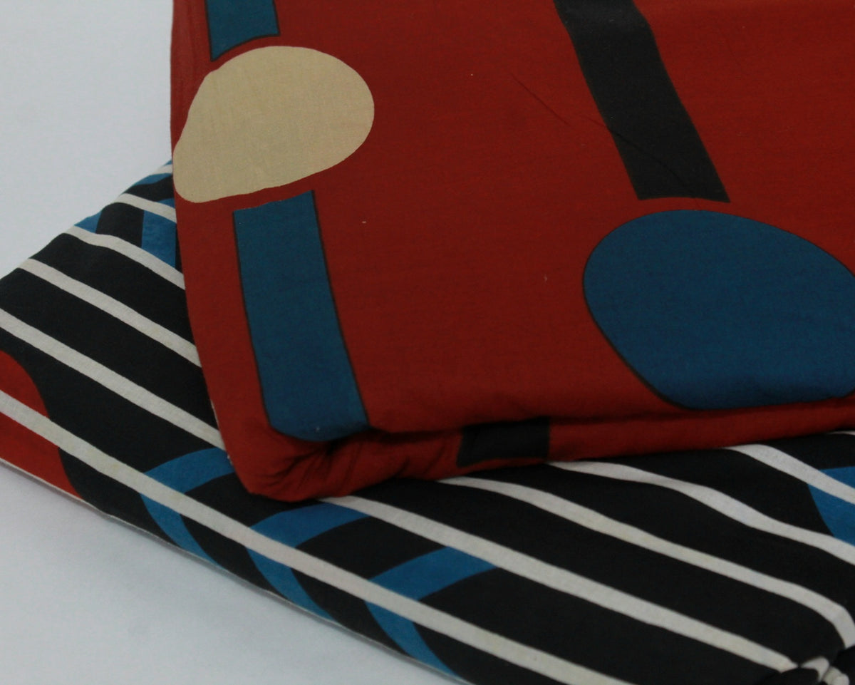 PURE COTTON COMBO SET