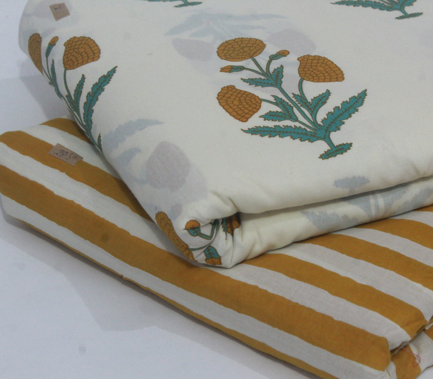 PURE COTTON COMBO SET