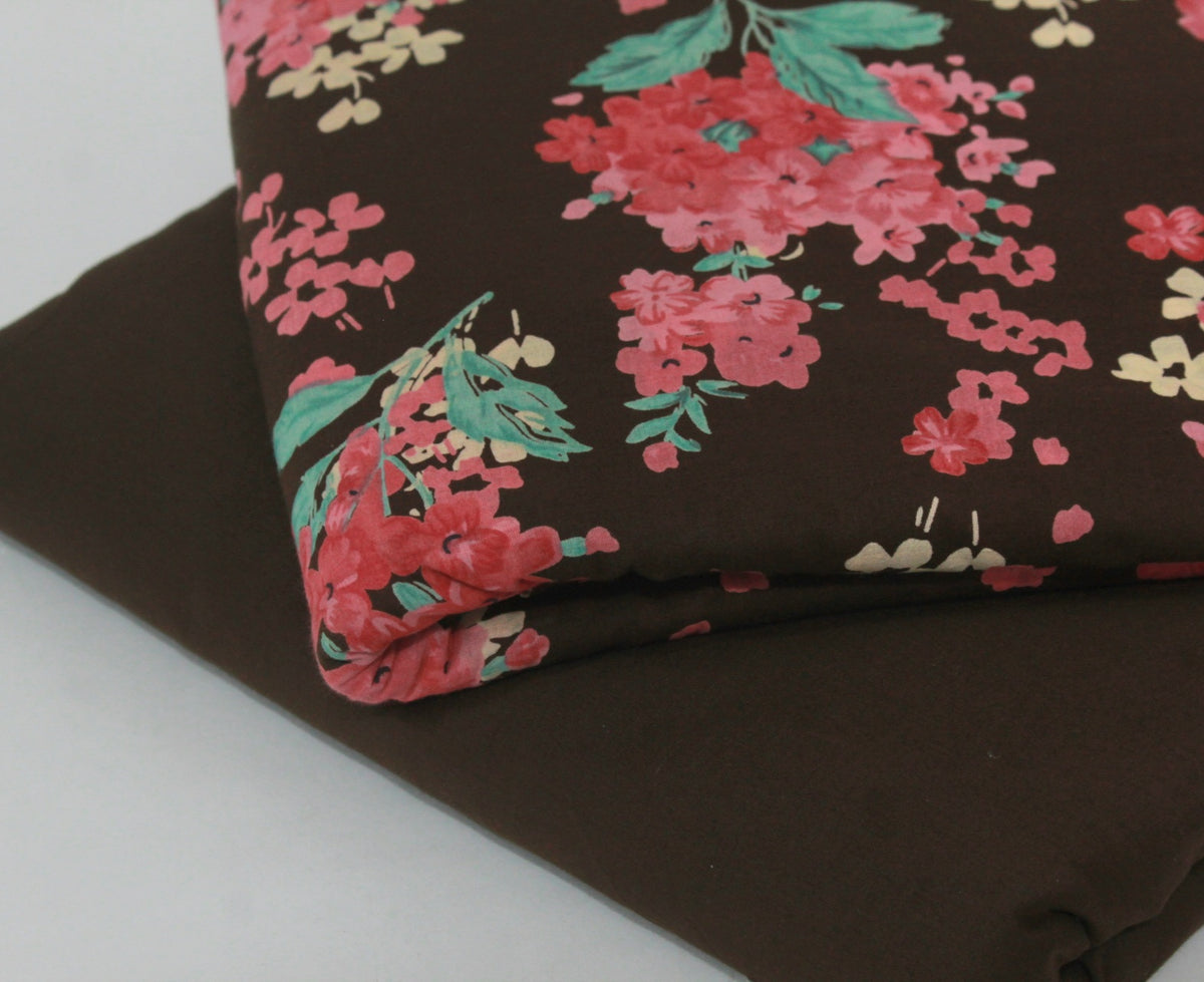 PURE COTTON COMBO SET