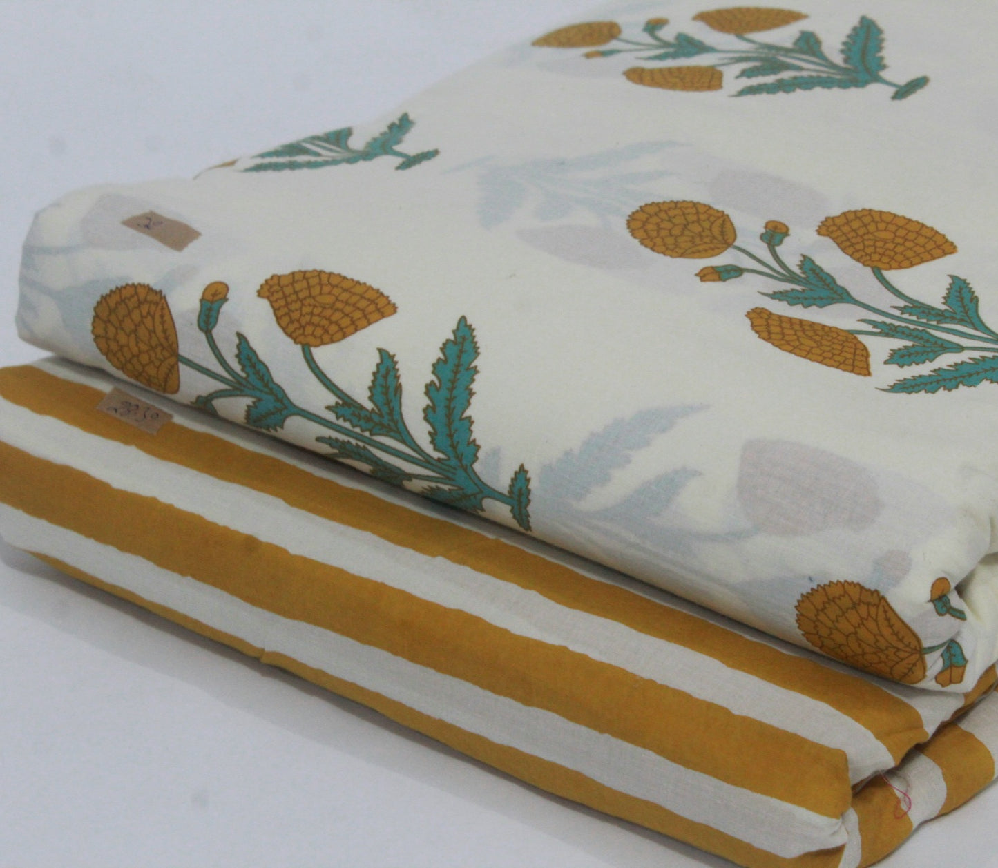 PURE COTTON COMBO SET
