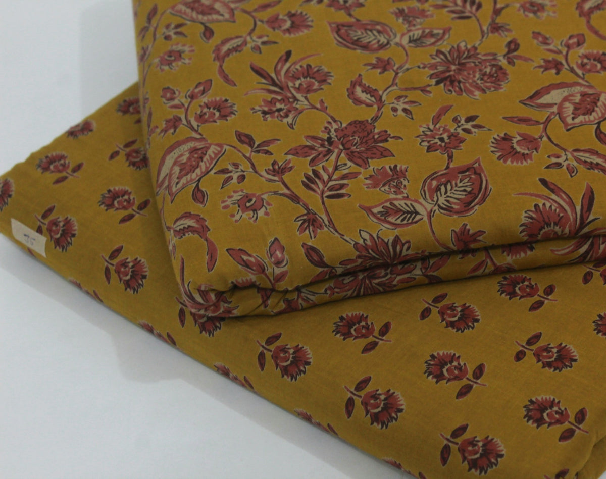PURE COTTON COMBO SET