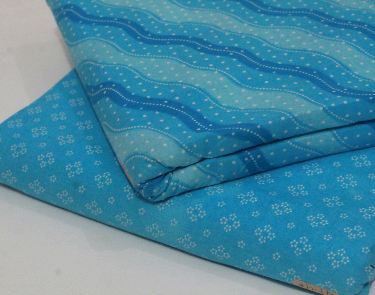 PURE COTTON COM huBO SET