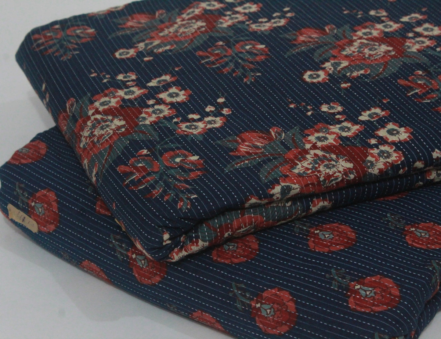 KANTHA COTTON COMBO SET