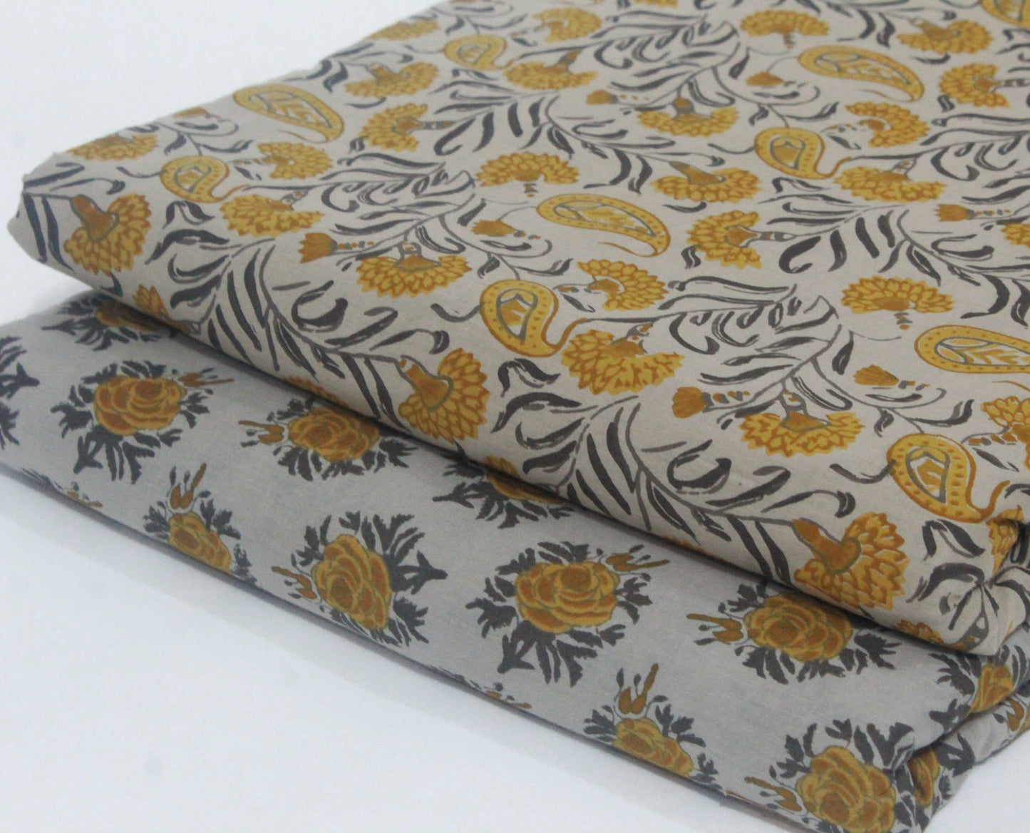 PURE COTTON COMBO SET