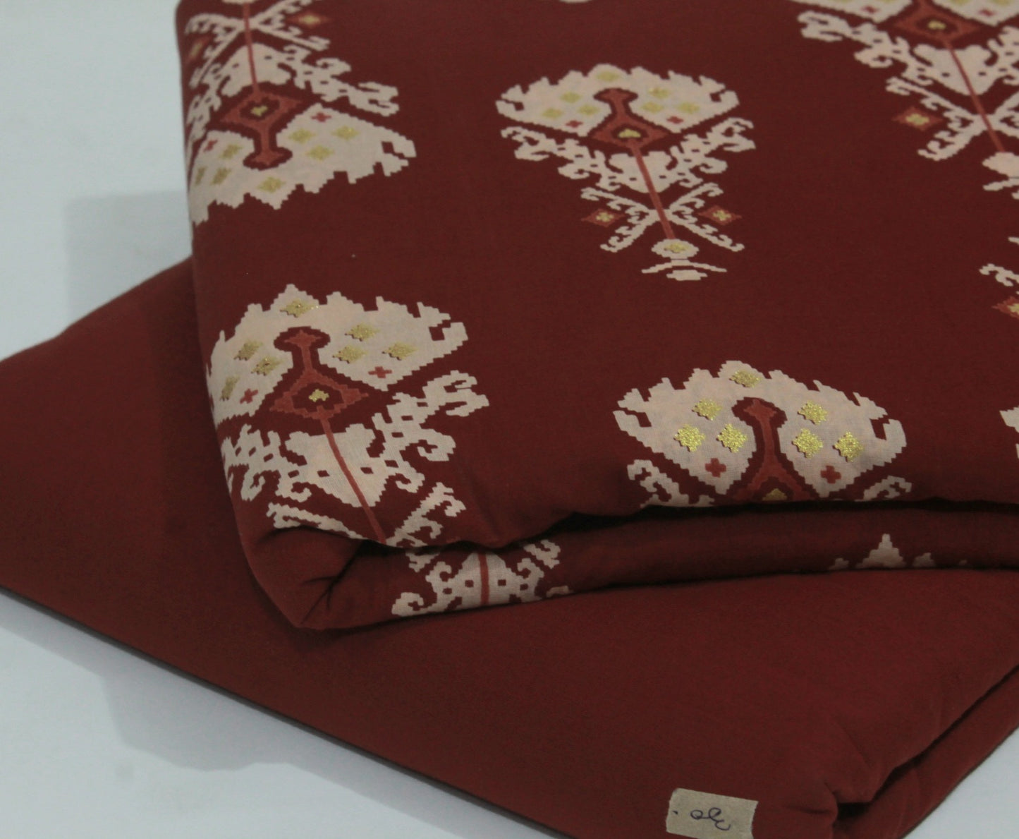 PURE COTTON COMBO SET