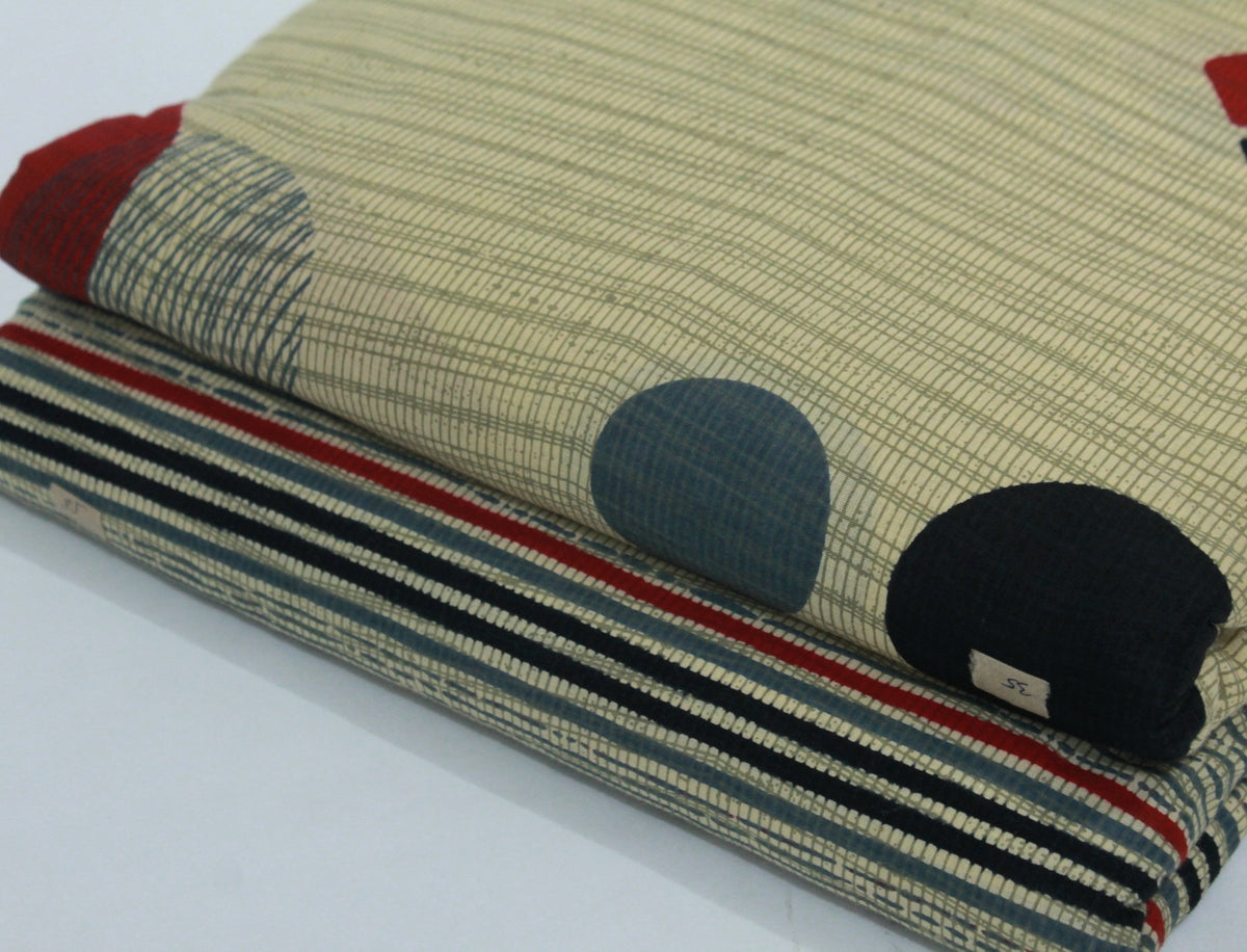 PURE COTTON COMBO SET