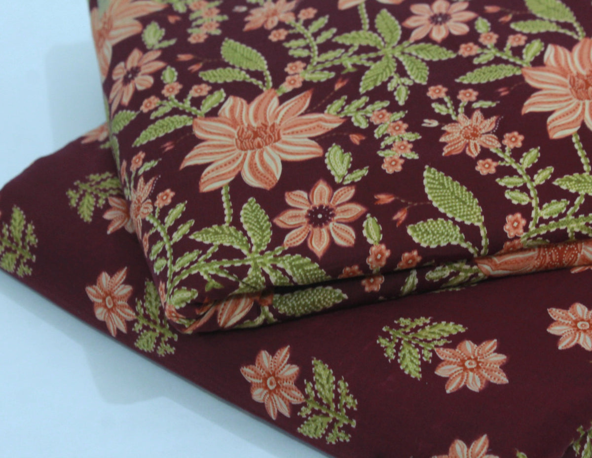 PURE COTTON COMBO SET