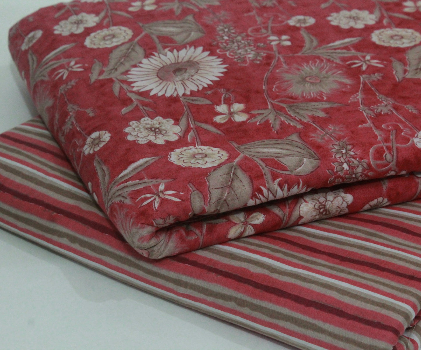 PURE COTTON COMBO SET