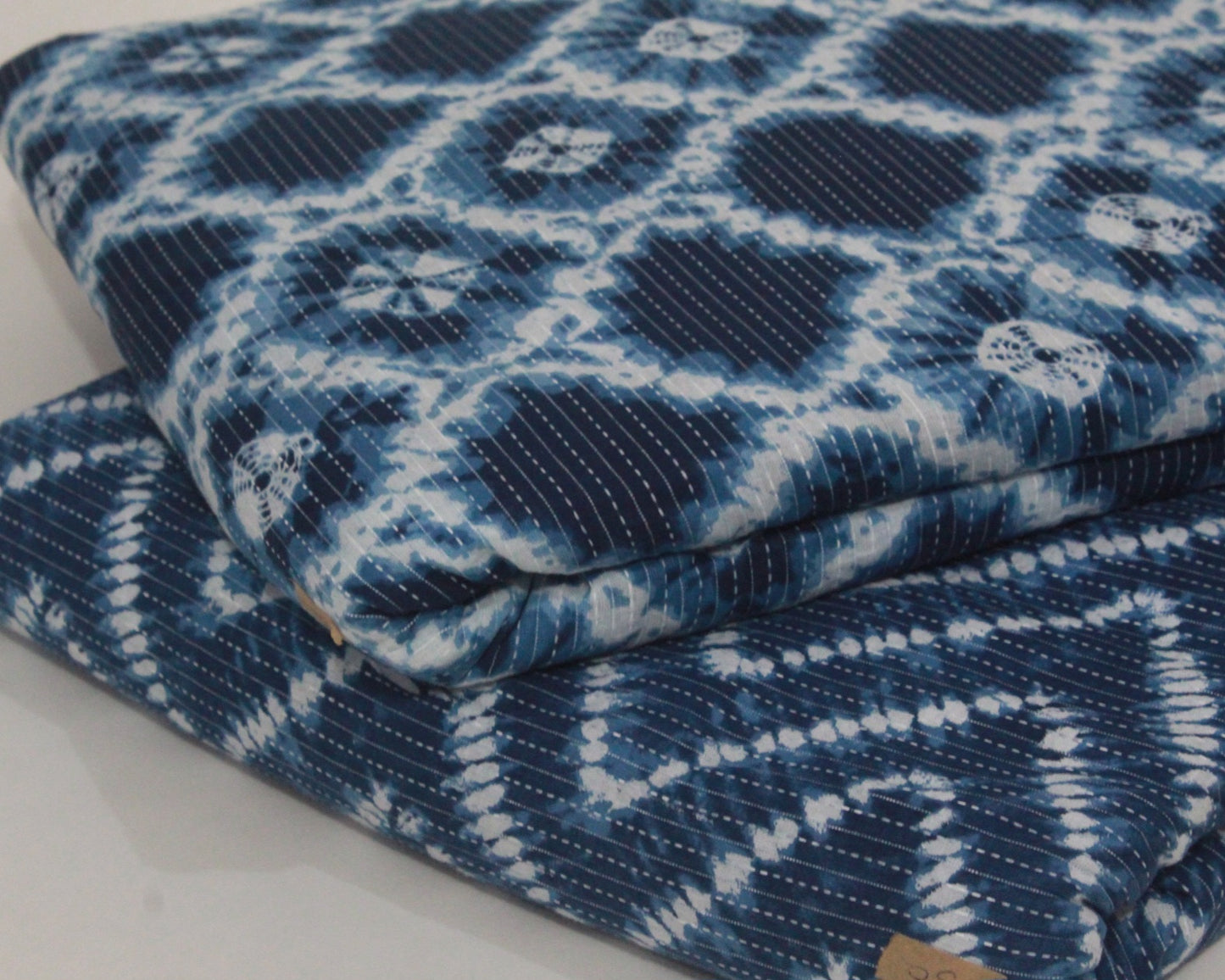 KANTHA COTTON COMBO SET