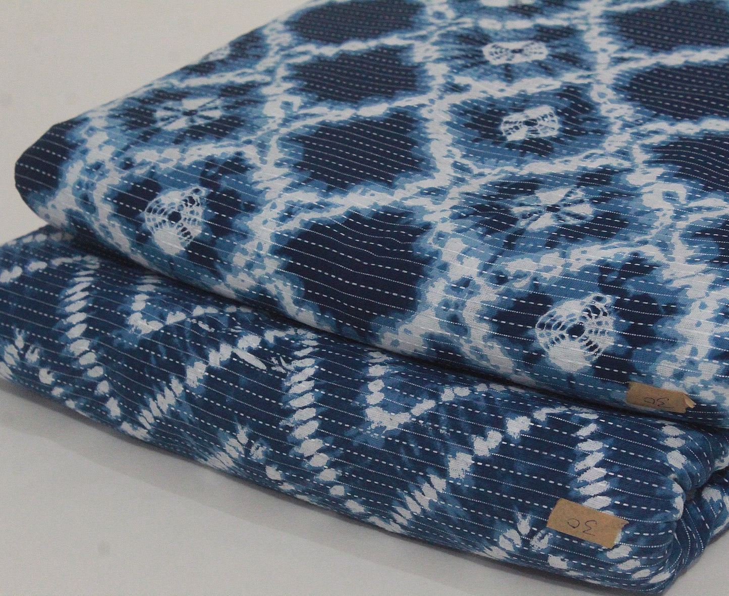 KANTHA COTTON COMBO SET