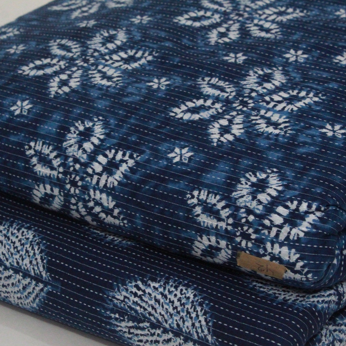 KANTHA COTTON COMBO SET