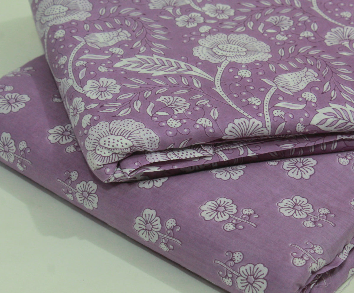 PURE COTTON COMBO SET