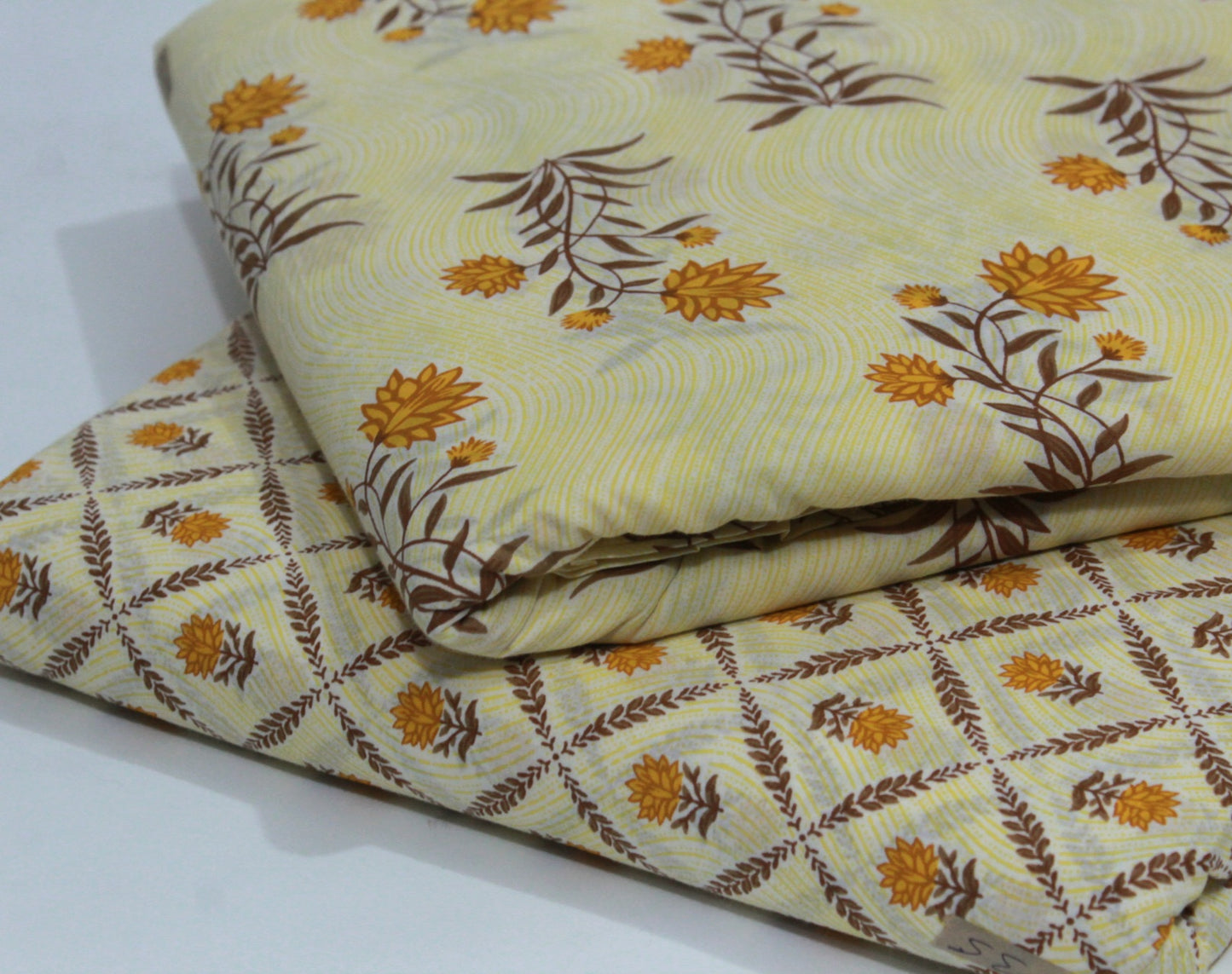 PURE COTTON COMBO SET