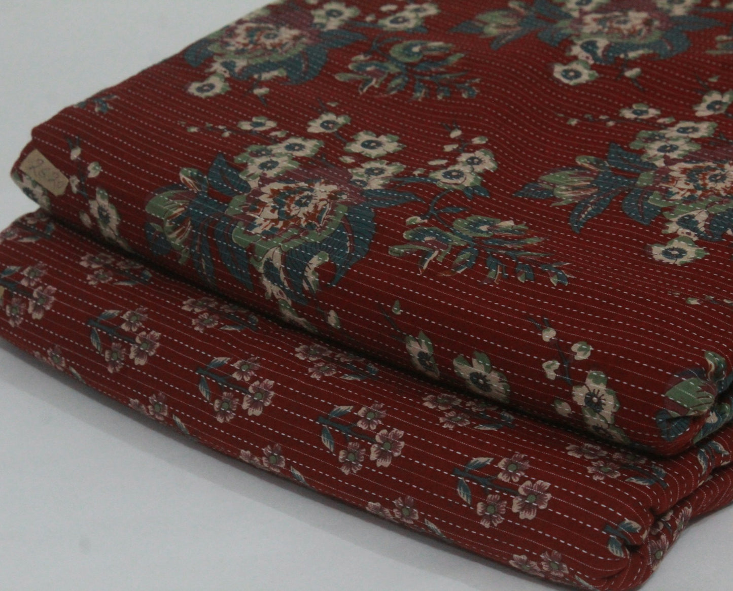 KANTHA COTTON COMBO SET