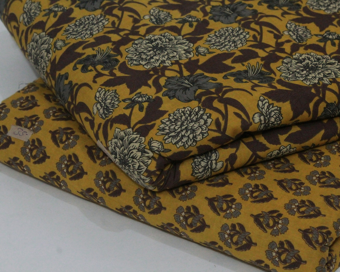 PURE COTTON COMBO SET