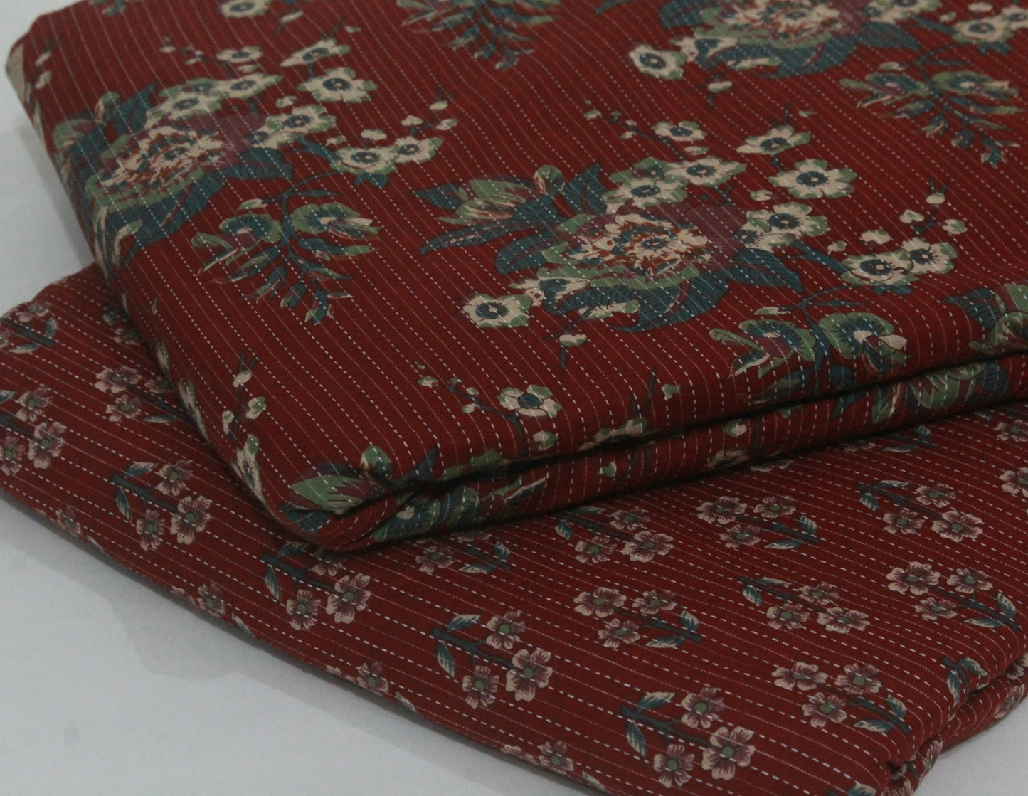 KANTHA COTTON COMBO SET