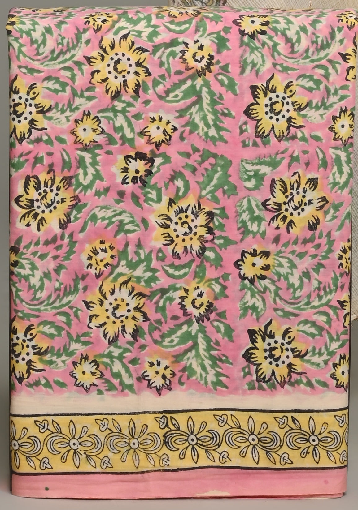 KOTA DORIYA LACE DUPATTA SUIT