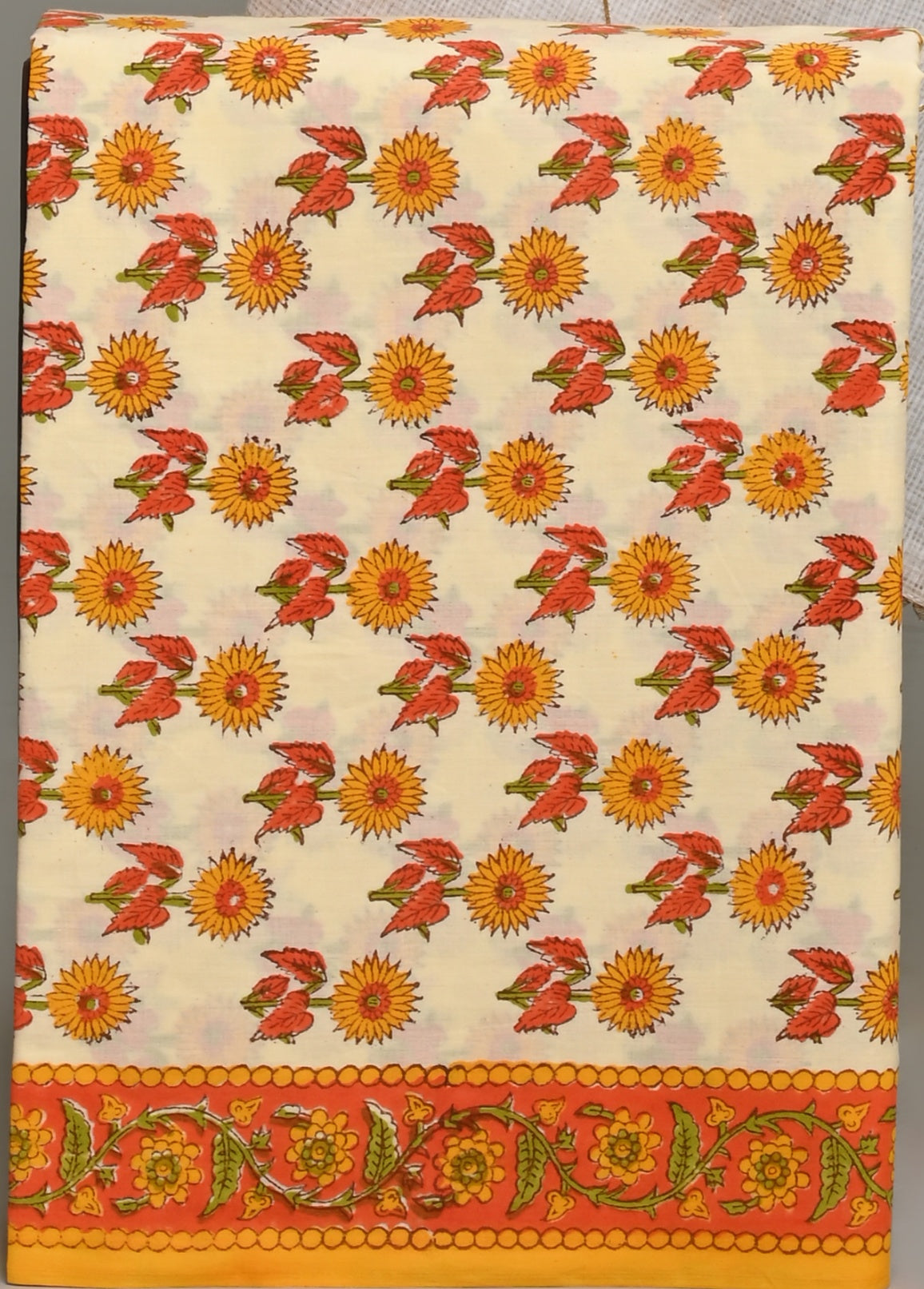 KOTA DORIYA LACE DUPATTA SUIT