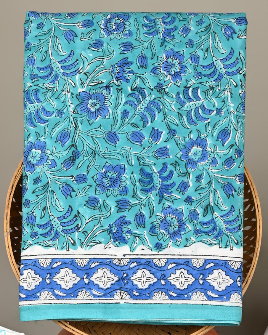COTTON DUPATTA COTTON SUIT