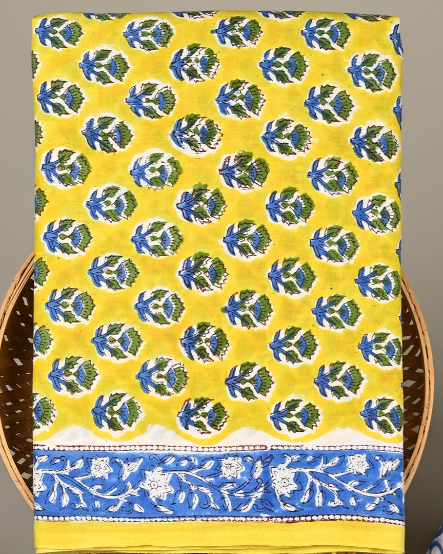 COTTON DUPATTA COTTON SUIT