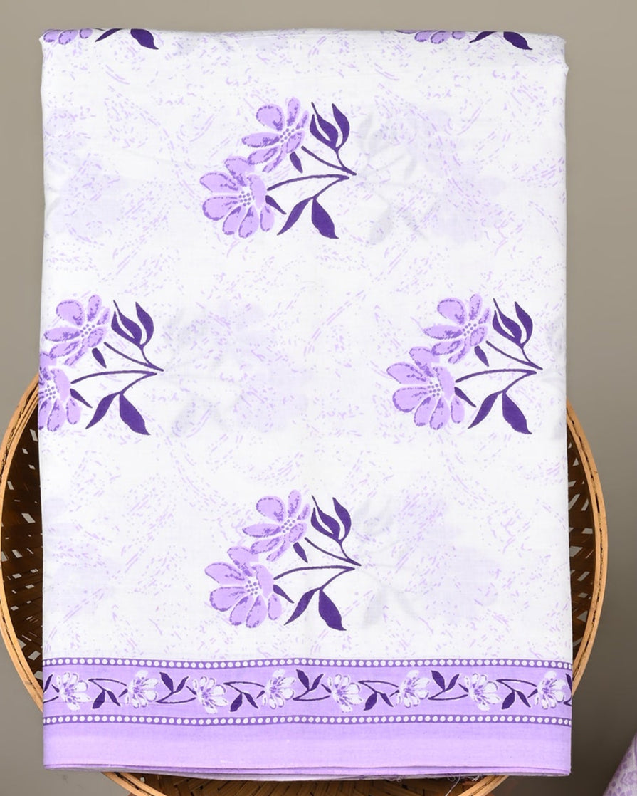 COTTON DUPATTA COTTON SUIT