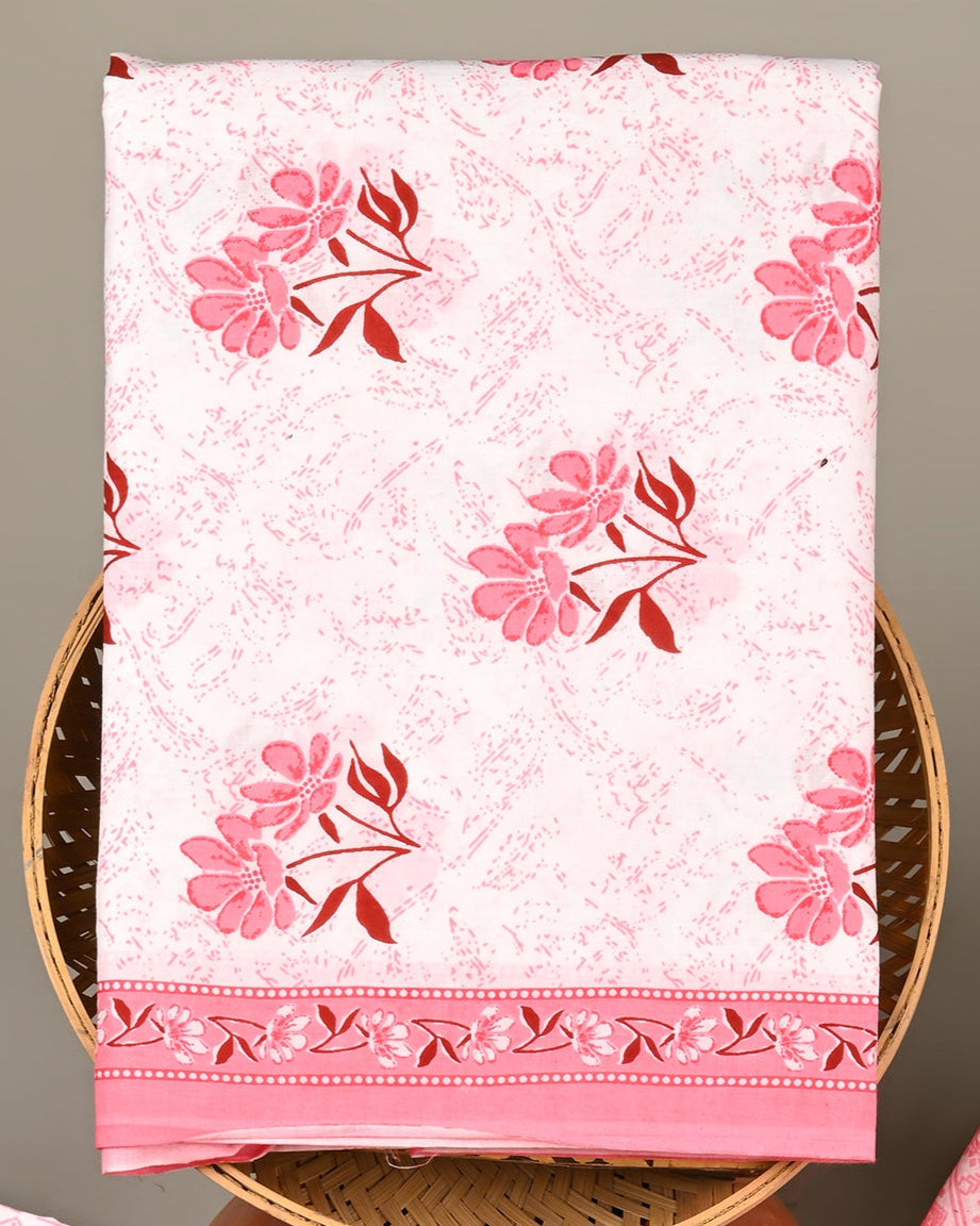 COTTON DUPATTA COTTON SUIT