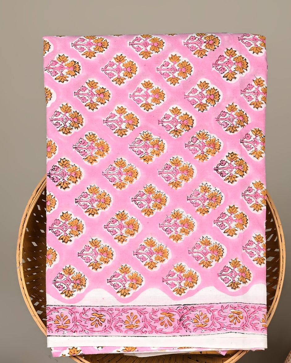 COTTON DUPATTA COTTON SUIT