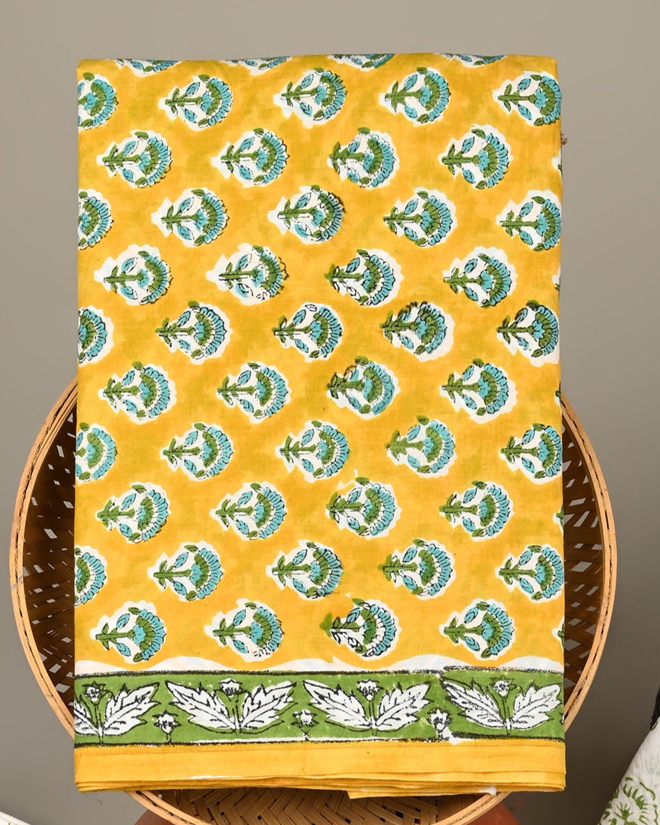 COTTON DUPATTA COTTON SUIT