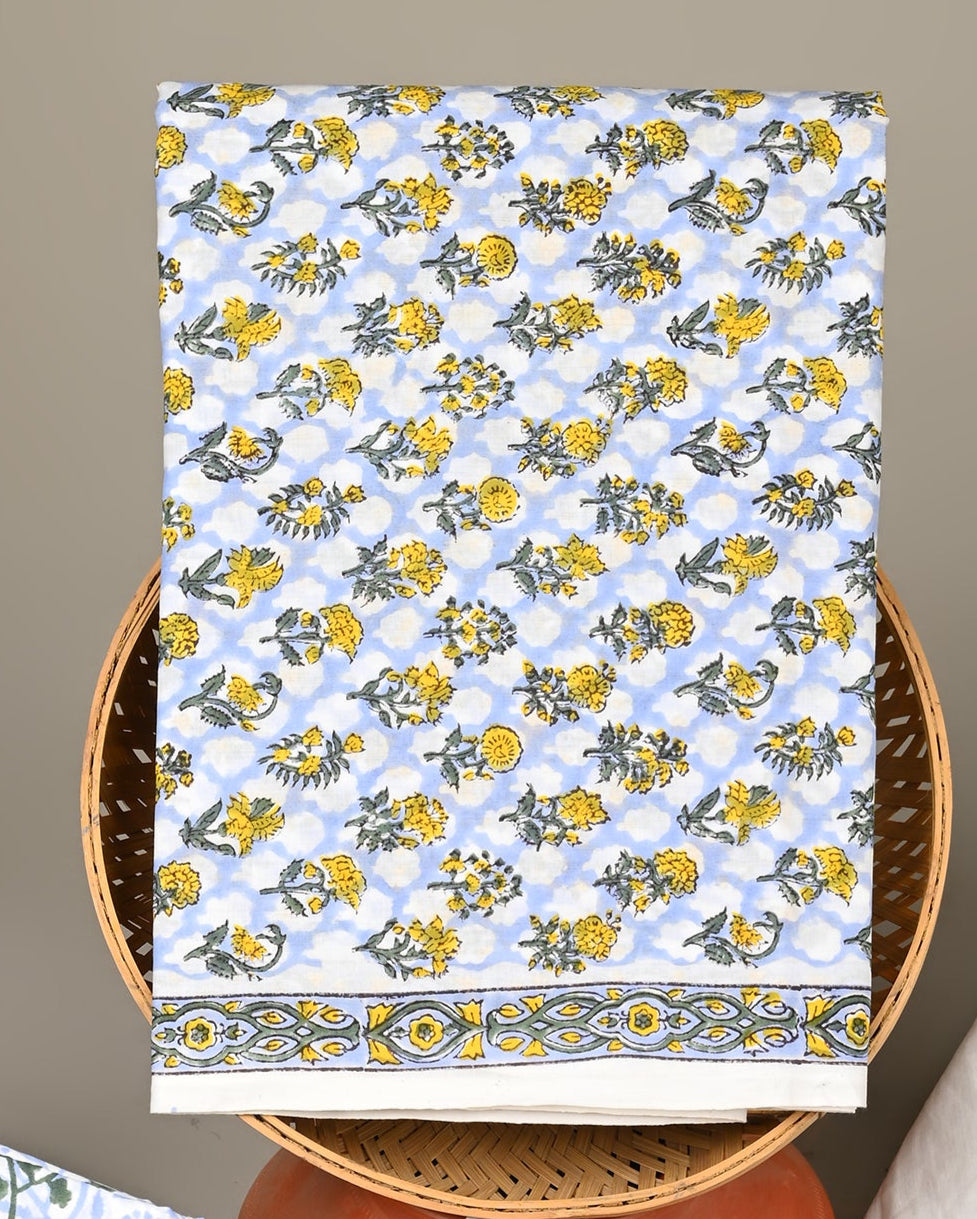 COTTON DUPATTA COTTON SUIT