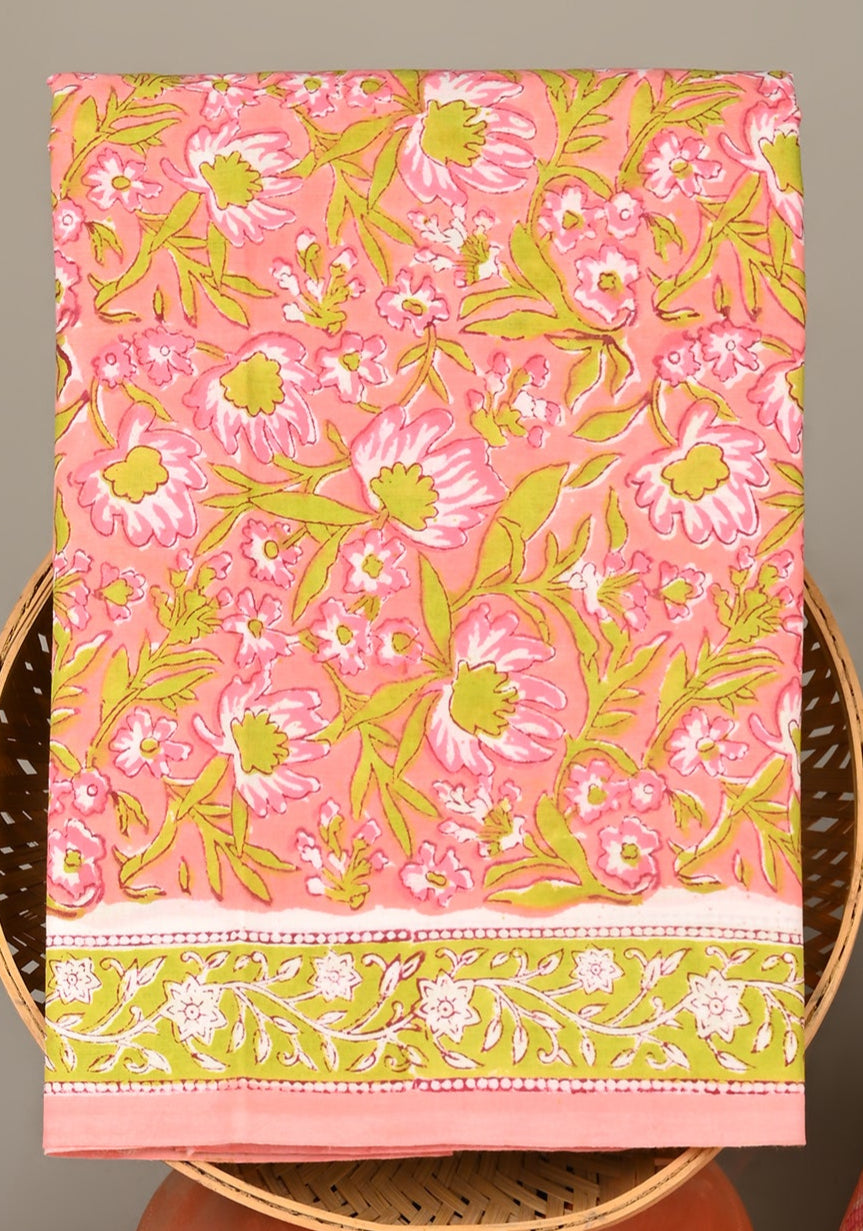 KOTA DORIYA DUPATTA COTTON SUIT