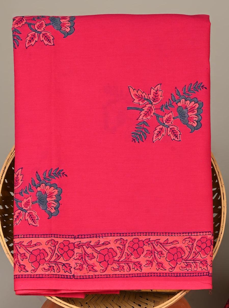 KOTA DORIYA DUPATTA COTTON SUIT