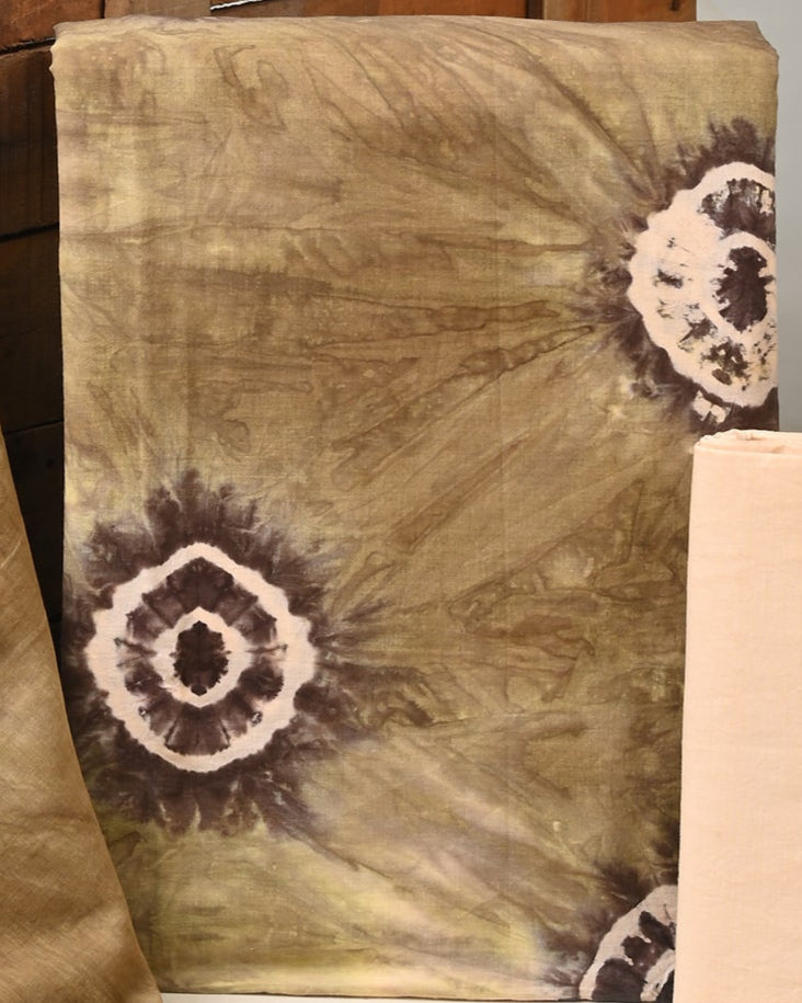 COTTON DUPATTA COTTON SUIT