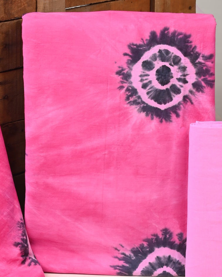 COTTON DUPATTA COTTON SUIT