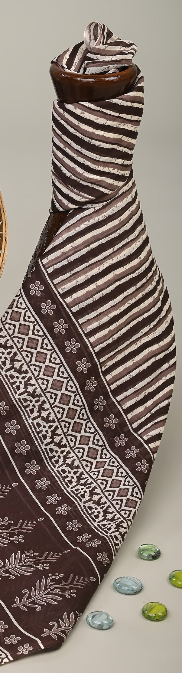 COTTON DUPATTA COTTON SUIT